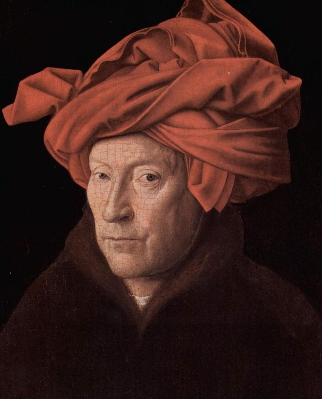 Jan Van Eyck Kimdir ?