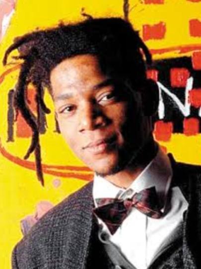 Jean Michel Basquiat Kimdir ?Jean-Michel Basquiat  Hayatı Ve Biyografisi Nedir ?