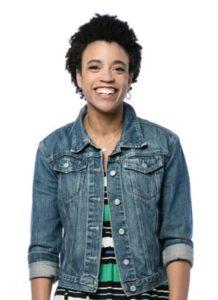 Jessica Watkins Yaşamı