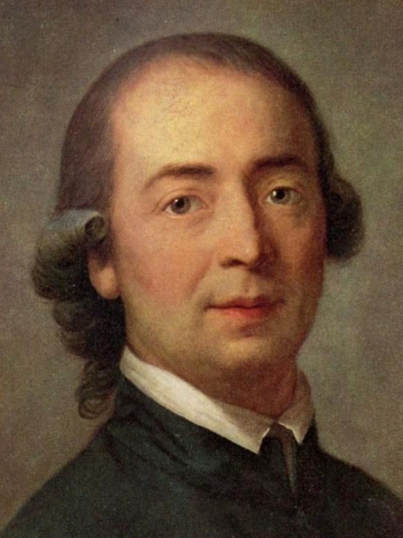 Johann Gottfried Herder Kimdir?