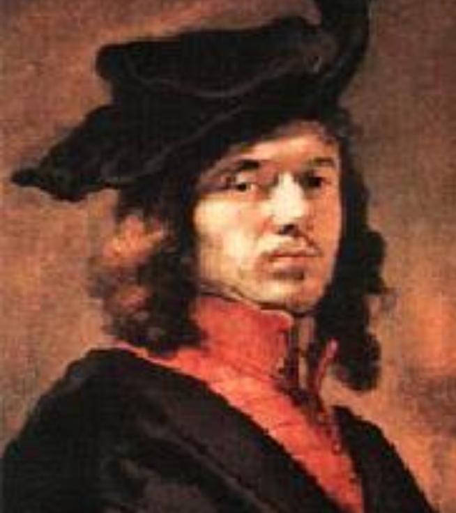 Johannes Vermeer Kimdir ?