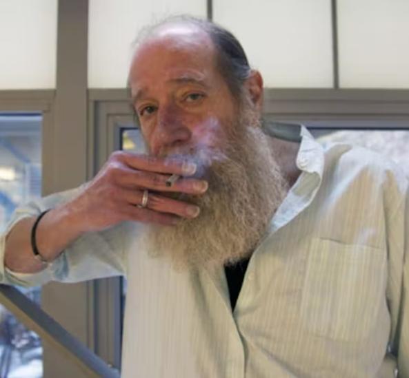 Lawrence Weiner Kimdir  ?