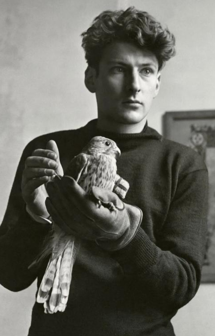 Lucian Freud Kimdir?