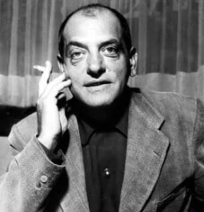 Luis Bunuel Kimdir? Hayatı Ve Biyografisi