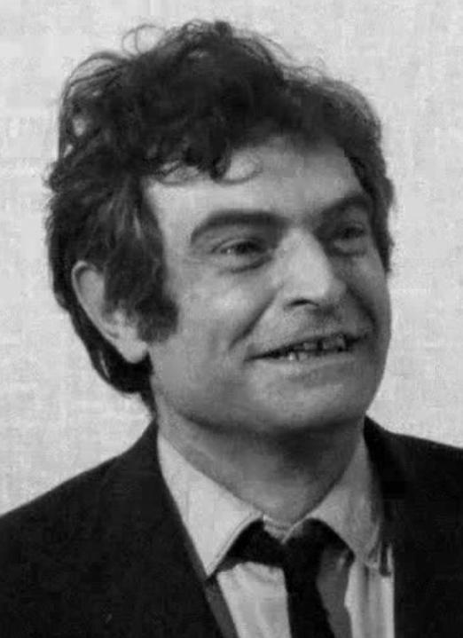 Marcel Broodthaers Kimdir ? Hayatı Ve Biyografisi 