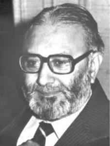 Muhammed Abdüsselam fizikçi Muhammed Abdüsselam geçmişi