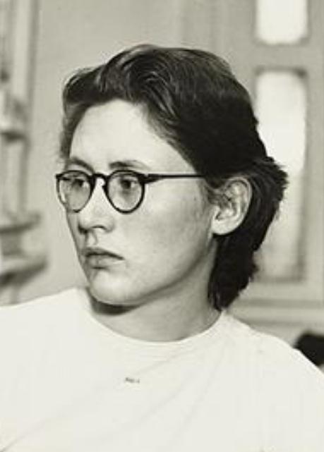 Nell Blaine Kimdir ? Nell Blaine Hayatı Ve Biyografisi Nedir ?