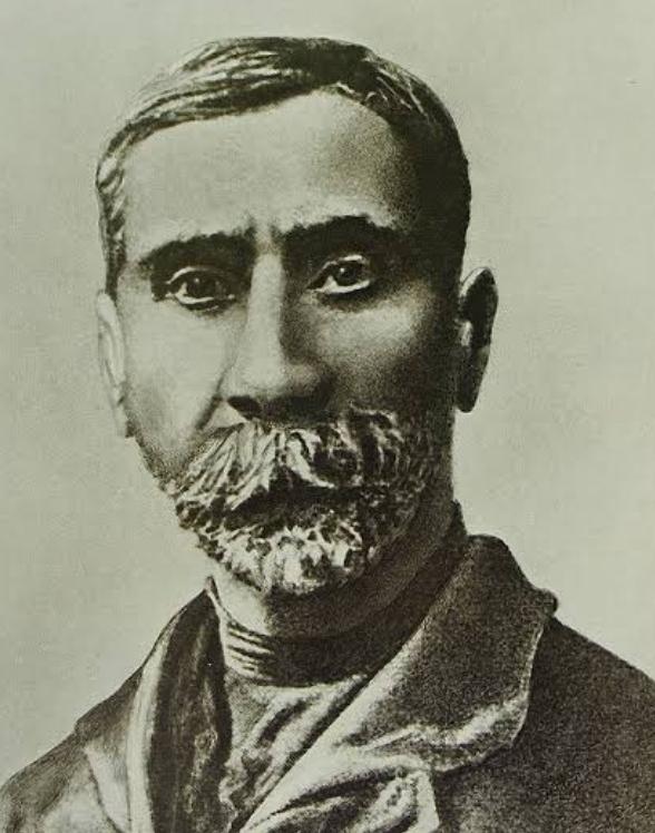 Niko Pirosmani Kimdir ?