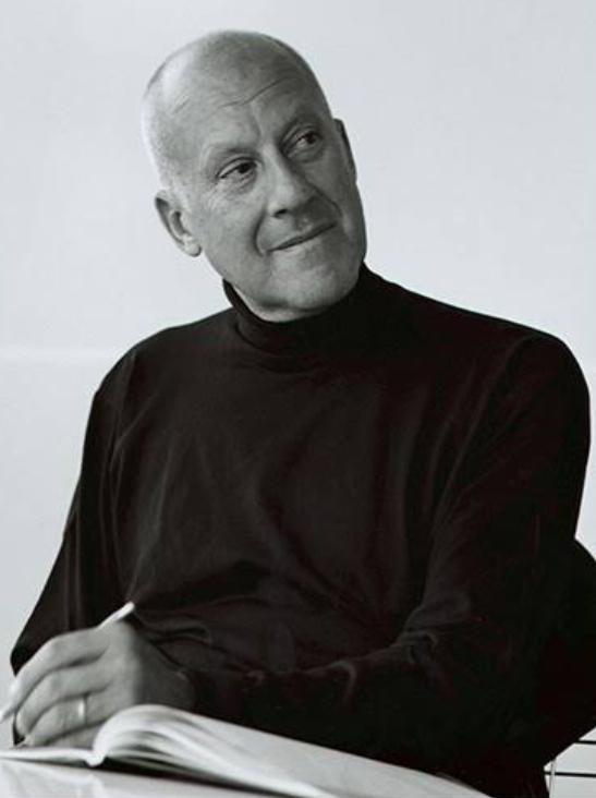 Norman Foster Kimdir ?