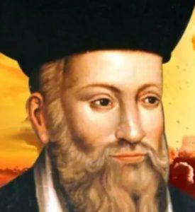Nostradamus özgeçmişi Nostradamus özgeçmiş