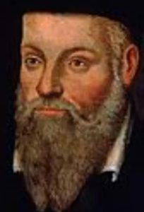 Nostradamus Nostradamus Yaşamı
