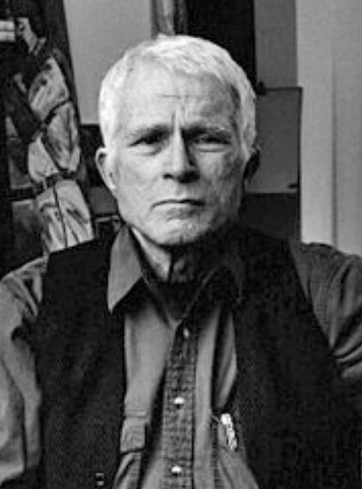 RB Kitaj Kimdir?