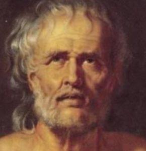 Seneca'nın yaşamı 