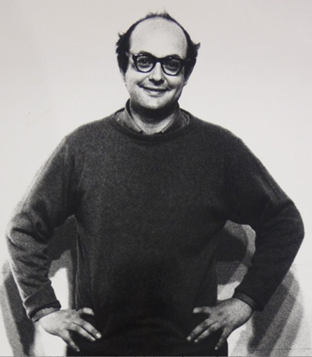 Sol Lewitt Kimdir?