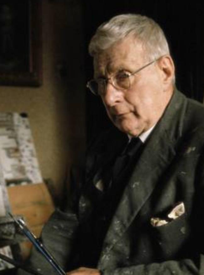 Stephen Lowry Kimdir ?