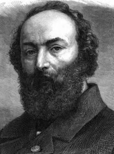 Theodore Rousseau Kariyeri hakkında bilgiler Theodore Rousseau neler yaptı