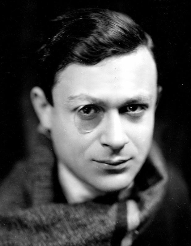 Tristan Tzara Kimdir  ?