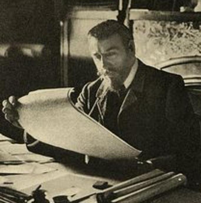 Victor Horta Kimdir?