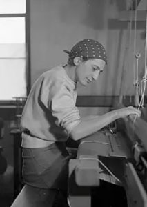 Anni Albers özgeçmiş Anni Albers Neler Yaptı