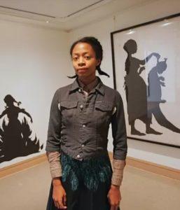 Kara Walker özgeçmişi Kara Walker