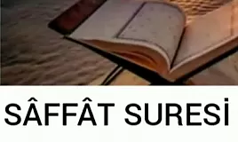 Rüyada Saffat Süresi Görmek Dinlemek Ne Anlama Gelir?