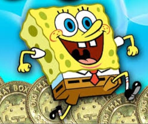 SpongeBob coin nedir? SPONGS coin nedir?
