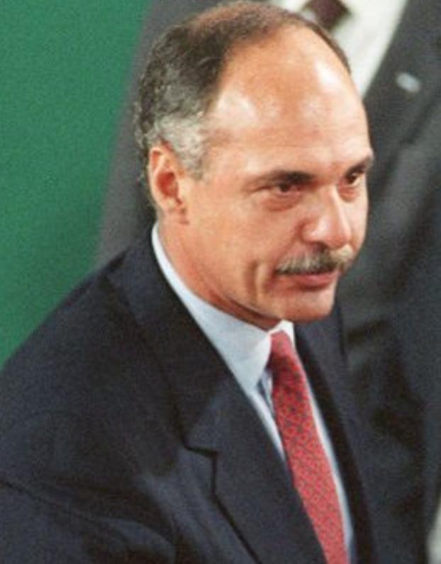 Alfredo Cristiani Kimdir ? Hayatı Ve Biyografisi Linc Heap Haber Ve