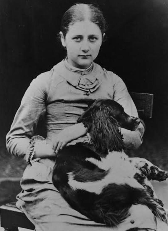 Beatrix Potter Kimdir ? Linc Heap Haber Ve Blog
