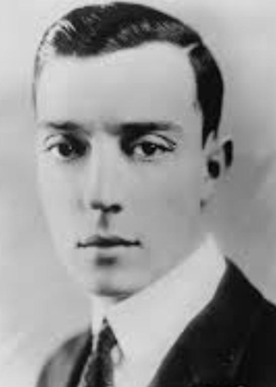 Buster Keaton Kimdir ? Hayatı Ve Biyografisi Linc Heap Haber Ve Blog