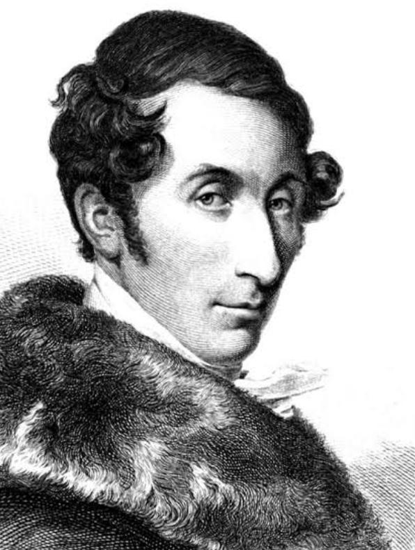 Carl Maria Friedrich Ernst von Weber Kimdir ? Hayatı Ve Biyografisi 