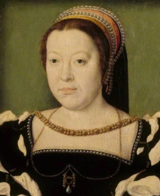 Catherine de Medici Kimdir?