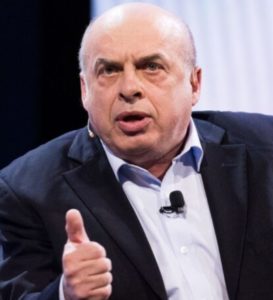 Natan Sharansky kim Natan Sharansky Kimdir
