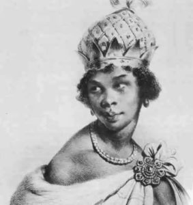 Anna Nzinga Kimdir ?