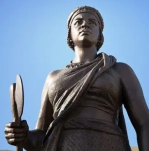 Anna Nzinga Kimdir ?