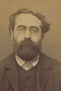 Alphonse Bertillon'nun Yaşamı Hakkında Bilgiler Alphonse Bertillon Kimdir ?