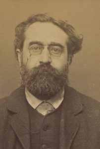 Alphonse Bertillon Kimdir ?