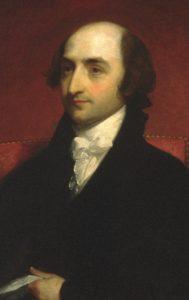 Albert Gallatin özgeçmiş Albert Gallatin Kimdir ?