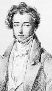 Alexis de Tocqueville Kimdir ?