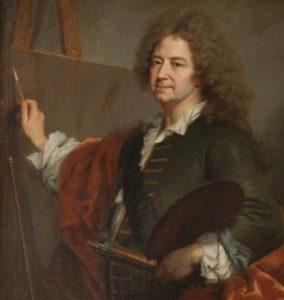 Ange Jacques Gabriel