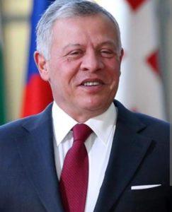 Ürdün Kralı II. Abdullah'ın Yaşamı Ürdün Kralı II. Abdullah Kimdir ?