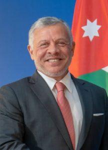 Ürdün Kralı II. Abdullah'ın Kariyeri Ürdün Kralı II. Abdullah Kimdir ?