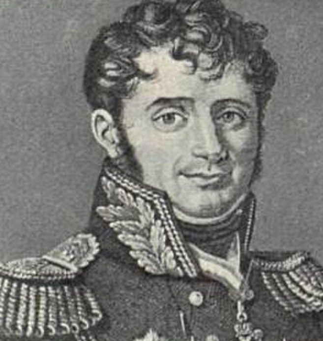 Antoine Henri Jomini Kimdir ? Linc Heap Haber Ve Blog