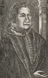 Andreas Bodenheim von Karlstadt Biyografi 