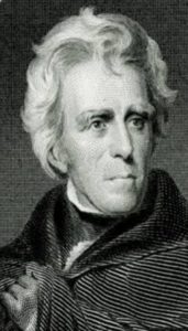 Andrew Jackson Downing