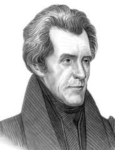 Andrew Jackson Downing