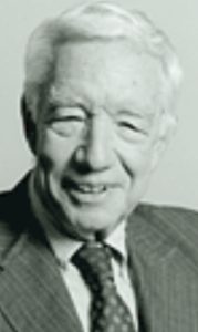 Alfred D. Chandler Jr. Kimdir ?