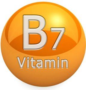 B7 Vitamini Nedir? Hangi Besinlerde Bulunur?