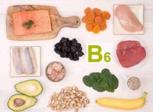 B6 Vitamini Nedir?B6 Vitamini Ne İşe Yarar?