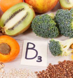 B3 Vitamini Nedir ?B3 Vitamini Ne İşe Yarar?