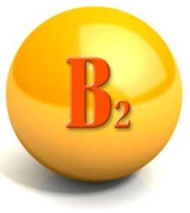 B2 Vitamini (Riboflavin) Nedir?B2 Vitamini Ne İşe Yarar?